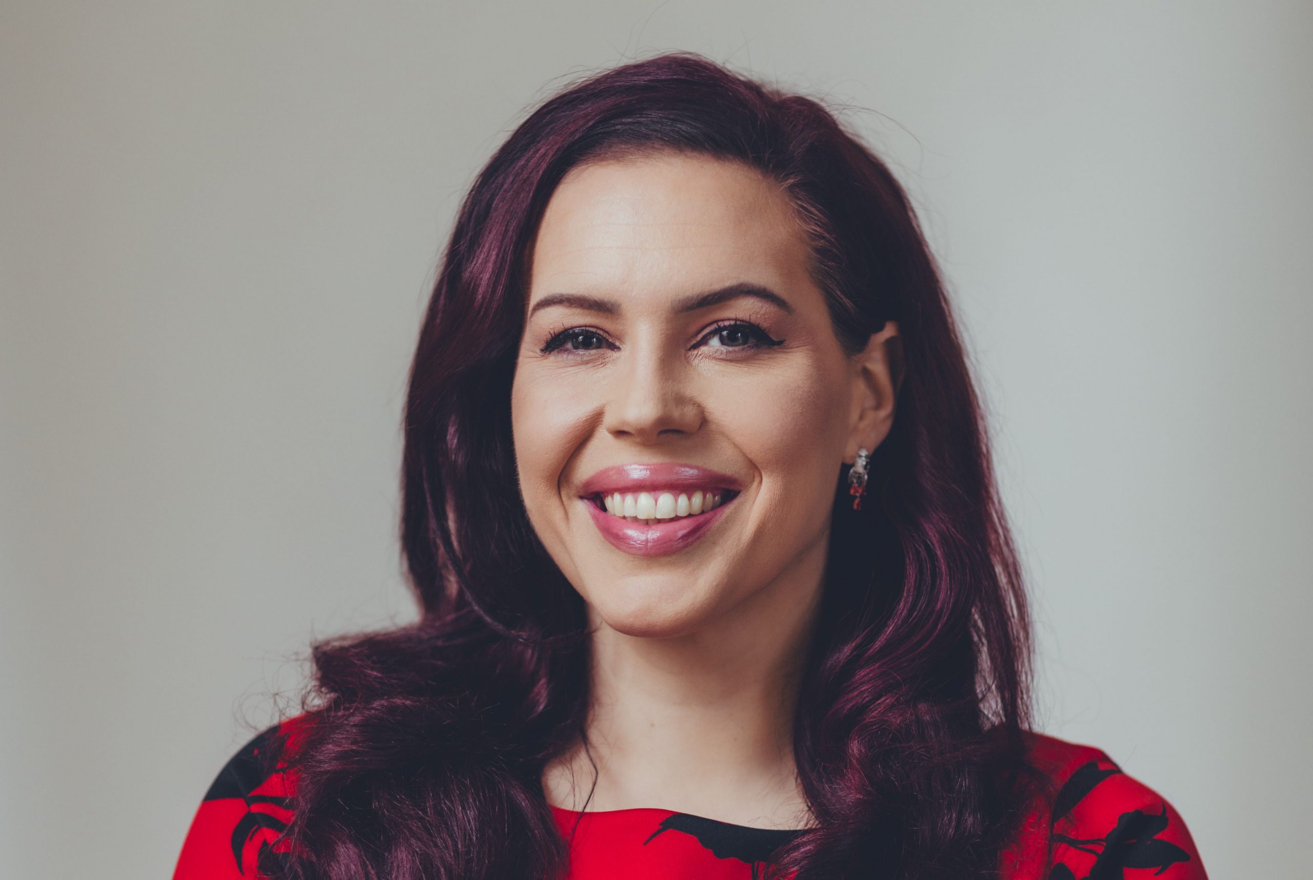 Natasha Devon MBE UK Safer Centre