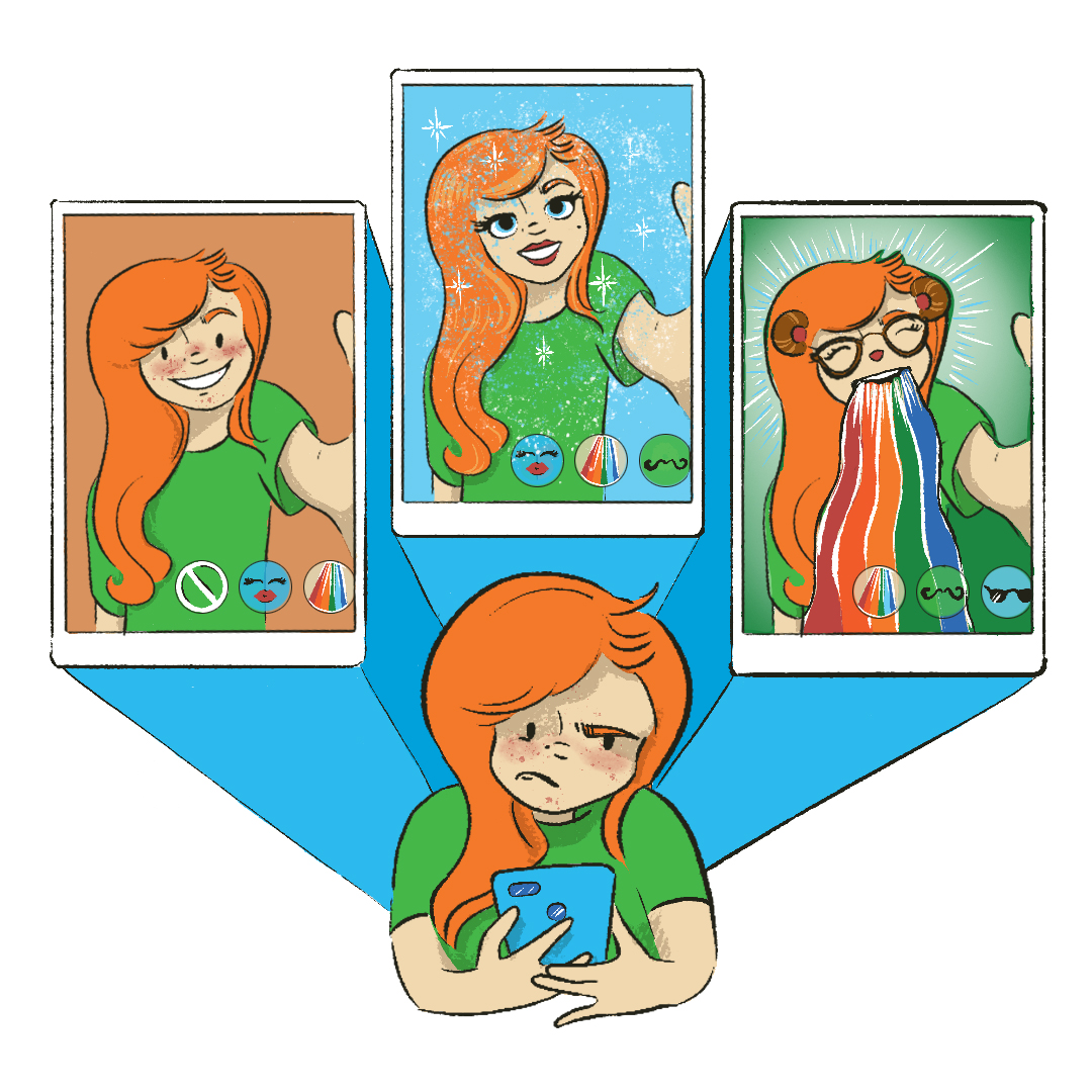 Online Safety and Social Media - SWGfL - UK Safer Internet Centre