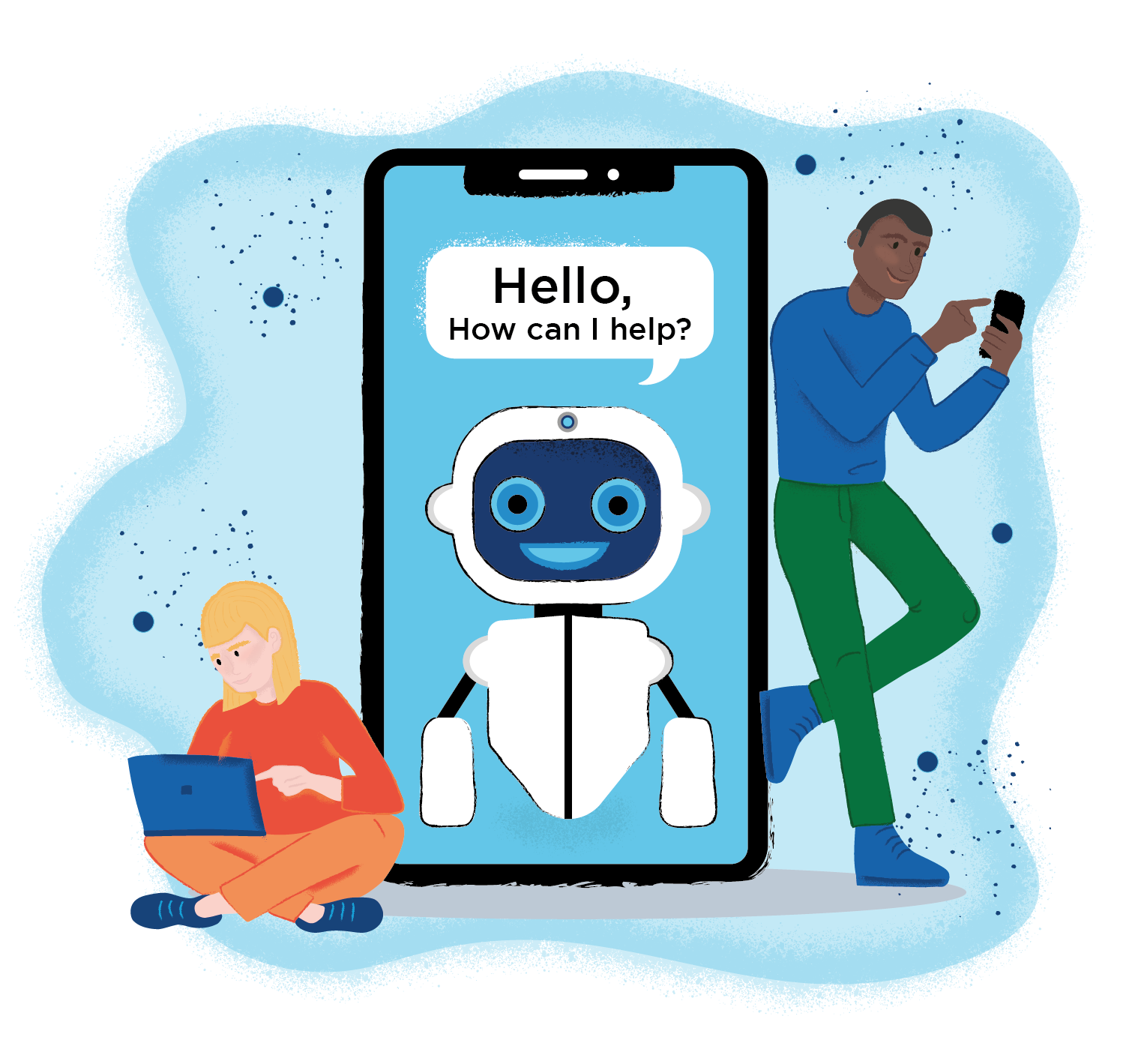 Artificial Intelligence (AI) and Online Safety SWGfL UK Safer